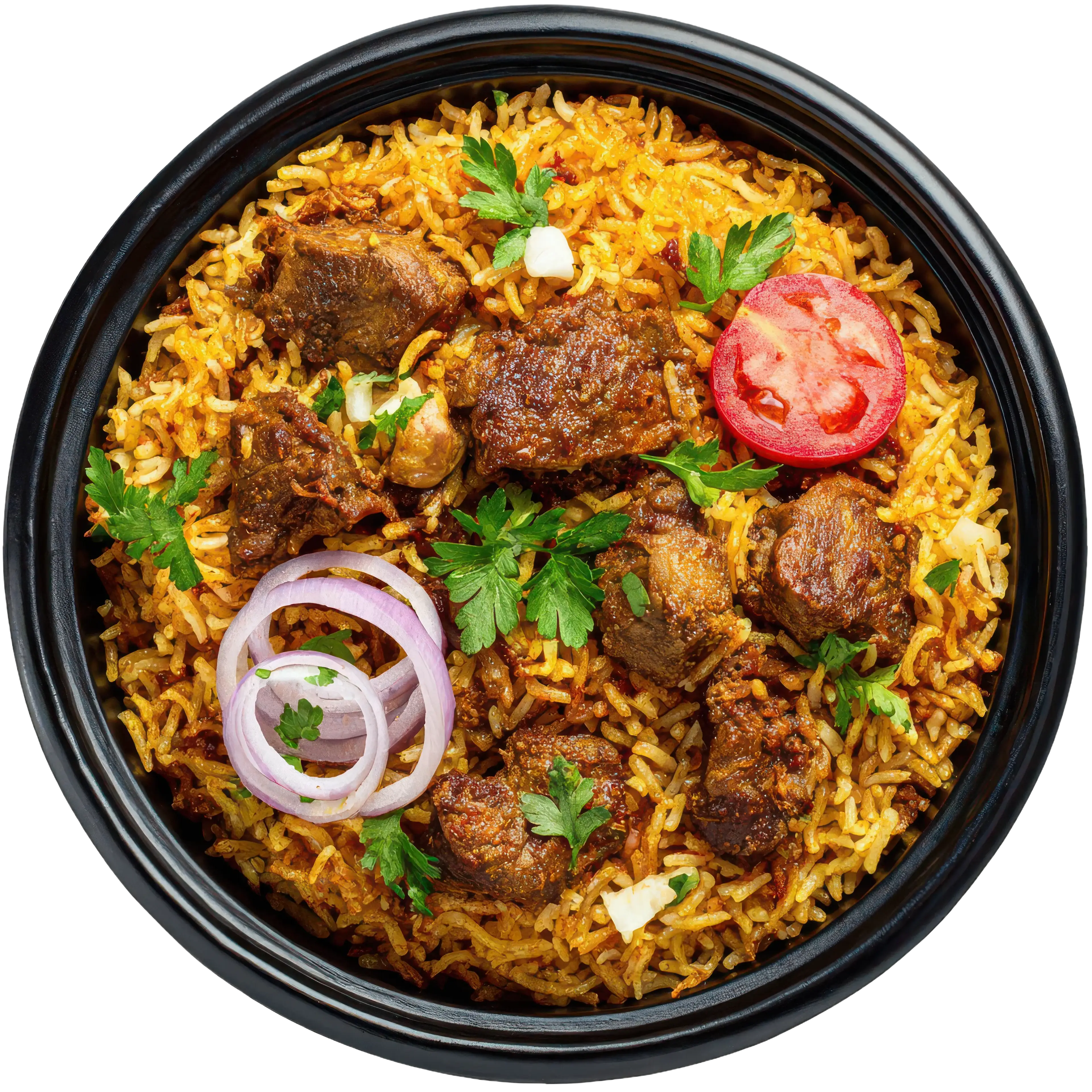 picture of chef tola